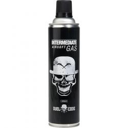 GAS INTERMÉDIAIRE 450ML DUEL CODE
