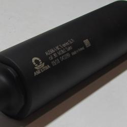 Silencieux Ase Utra SL7i cal 30 filetage M18x100