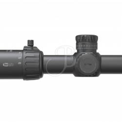 MEOPTA - LUNETTE MEOPRO R6 1-6X24 SFP RD -4C