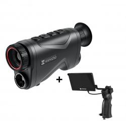 MONOCULAIRE DE VISION THERMIQUE HIKMICRO CH25L + ÉCRAN DÉPORTÉ