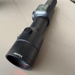 Magnifique Point rouge Aimpoint H34L aux enchères