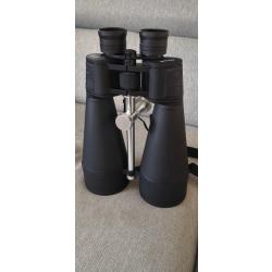 Jumelles NEYLANG 20X80