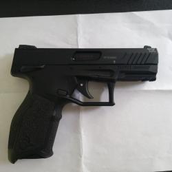 Taurus TX22 état neuf décembre 2024