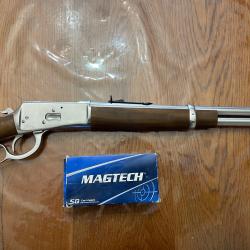 Carabine à levier Rossi Model 92