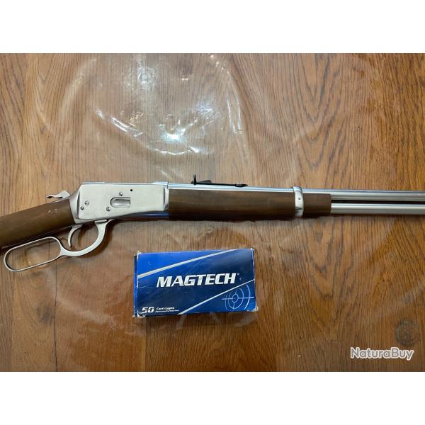 Carabine  levier Rossi Model 92