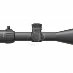 MEOPTA - LUNETTE MEOPRO R6 3-18X56 SFP RD -4C