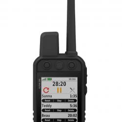 grosse promotion destockage GPS Garmin Alpha 200 Inreach Écran Tactile Capacitif 3,5