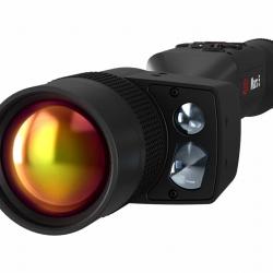 ATN Mars 5 640x480 5-40x LRF Lunette de tir thermique Smart HD calculateur balistique avec télémètre
