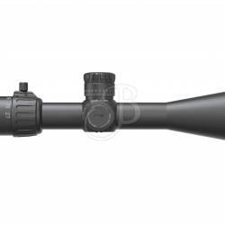 MEOPTA - LUNETTE MEOPRO R6 4.5-27X50 SFP RD -4C