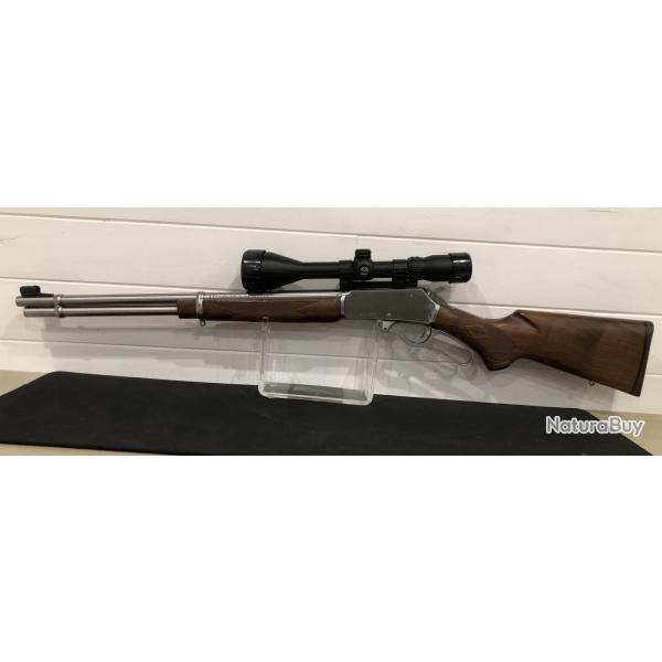 CARABINE MARLIN 336SS cal. 30-30win d'occasion
