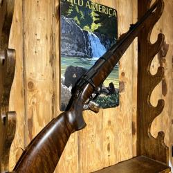 ENCHERES 1 - BROWNING EUROBOLT 270WSM