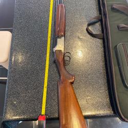 Winchester superposé