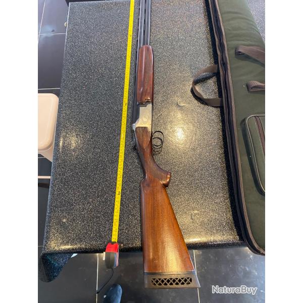 Winchester superposé