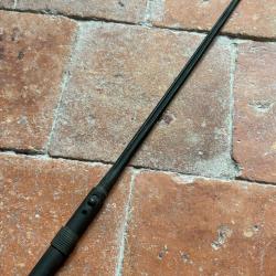 Baïonnette française MAS 36 2eme type moletage droit - WW2 (2)