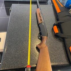 Winchester semi automatique