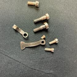 JEU DE VISSERIE POUR REVOLVER BODEO 1889 tout type