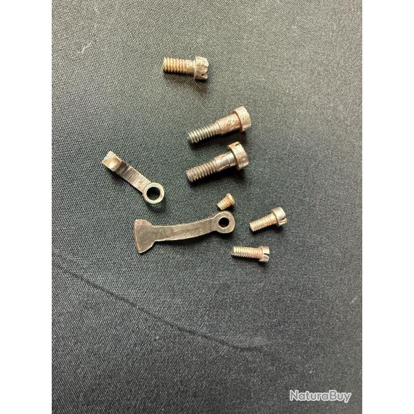 JEU DE VISSERIE POUR REVOLVER BODEO 1889 tout type