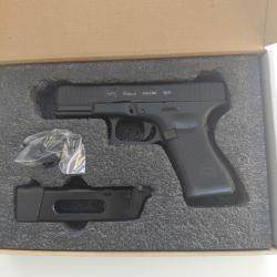 Umarex Glock 19 Gen 5 MOS 4,5mm full metal