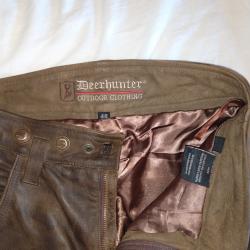 Pantalon Deerhunter Strasbourg 48 Scand / 42FR