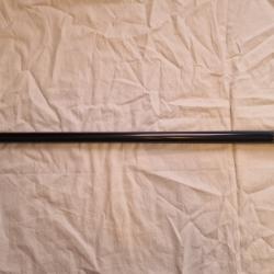 Canon rayé pour Baby Bretton cal. 12/70