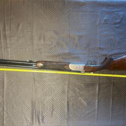 Verney-Carron Cal12-Acier Super diamant super léger Bécassier