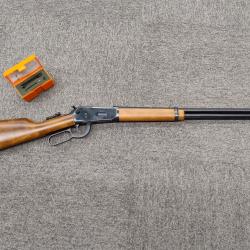 Belle Winchester modèle 94AE cal. 30-30