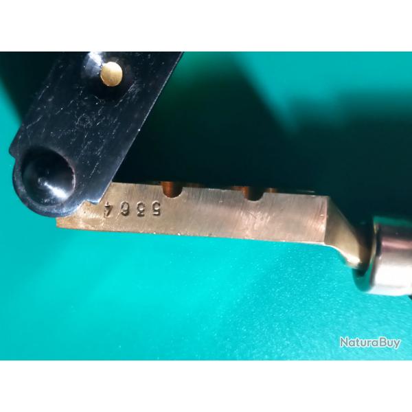 Moule  balles rf 5364