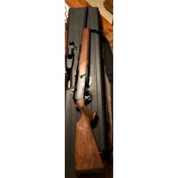 BROWNING Bar 4x Hunter Crosse Bavarian G2 Reflex Cal 30-06 Sprg