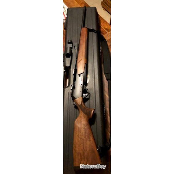 BROWNING Bar 4x Hunter Crosse Bavarian G2 Reflex Cal 30-06 Sprg