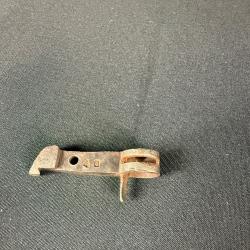 PORTIÈRE OUVERTURE BARILLET POUR BODEO 1889 tout type