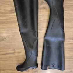 Cuissarde Le Chameau