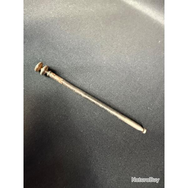 TIGE EXTRACTEUR REVOLVER BODEO 1889 tout type