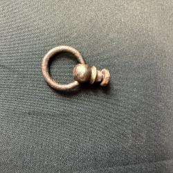 ANNEAU DE DRAGONNE POUR BODEO 1889 tout type