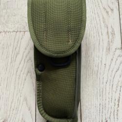 Etui réglementaire US Army M-12 M12 Bianchi International Militaire TBE