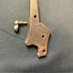 PORTIÈRE AVEC VIS POUR REVOLVER BODEO 1889 tout type