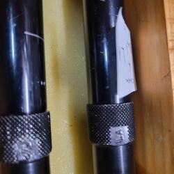 Fusil Baby bretton standard