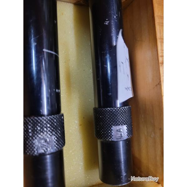 Fusil Baby bretton standard