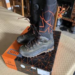 crispi futura nxt gtx