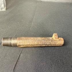 CANON REVOLVER BODEO 1889 tout type