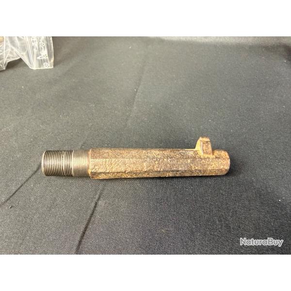 CANON REVOLVER BODEO 1889 tout type