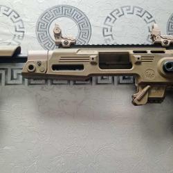 Roni caa pour glock 17 ou 19