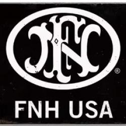 Plaque décorative vintage L fn herstal  LIVRAISON GRATUITE