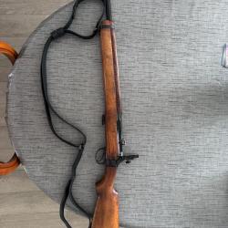 Enfield 8 22lr tar