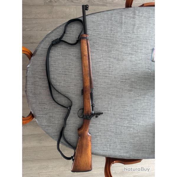 Enfield 8 22lr tar