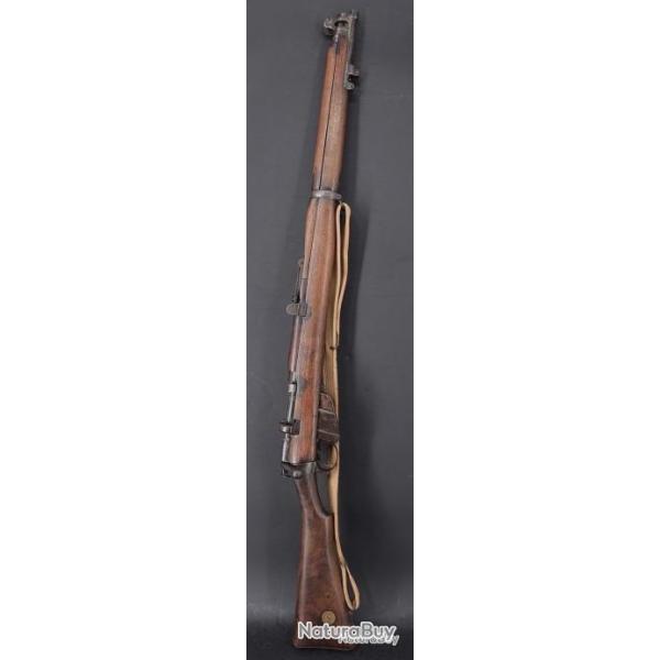 Fusil LEE ENFIELD n°2 mark IV SHT.22 IV . Callbre 22LR. Royaume Uni. Catégorie C