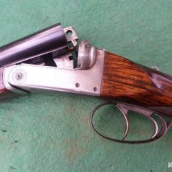 OCCASION - LEBEAU Courally - Modèle Anson - CAL 24/65