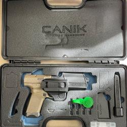 Canik TP9 Elite Combat FDE