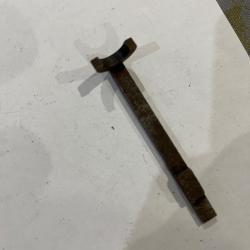 Extracteur carabine 12mm