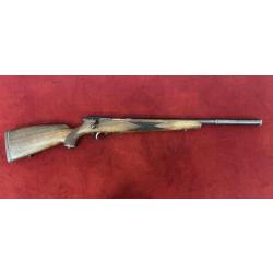 OCCASION - WEIHRAUCH HW60J CAL 22 LR