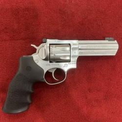 OCCASION - B - RUGER GP100 CAL 357 MAG